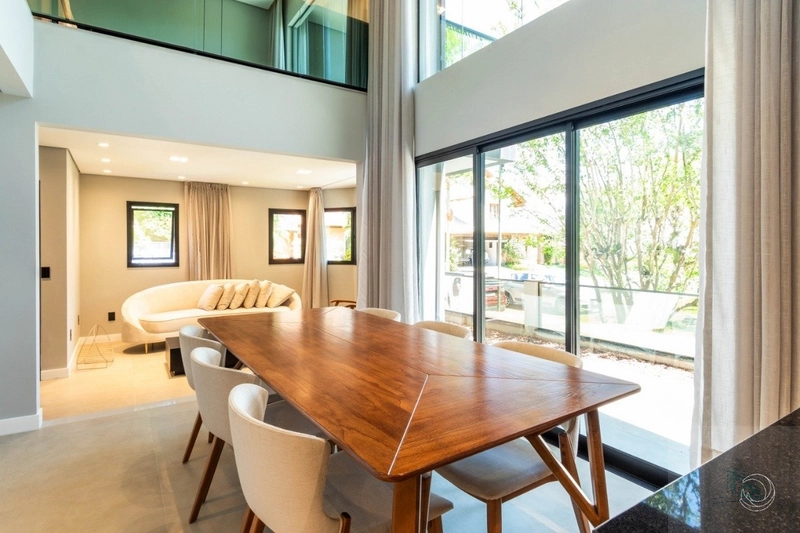 Casa a venda condominio fechado em Santo Antonio Lisboa: 1ª foto da galeria de imagens do imóvel