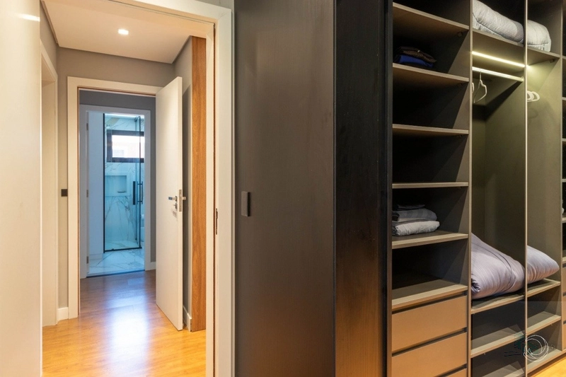 Casa a venda condominio fechado em Santo Antonio Lisboa: 15ª foto da galeria de imagens do imóvel