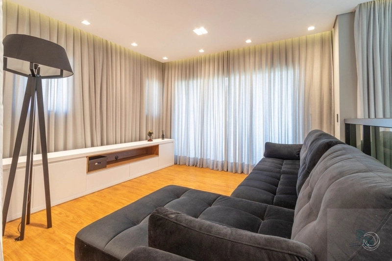 Casa a venda condominio fechado em Santo Antonio Lisboa: 11ª foto da galeria de imagens do imóvel