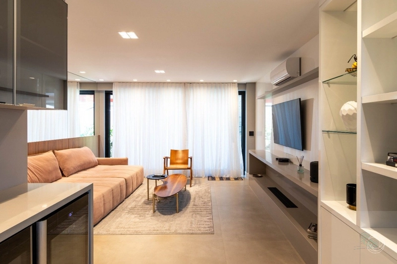 Casa a venda condominio fechado em Santo Antonio Lisboa: 9ª foto da galeria de imagens do imóvel