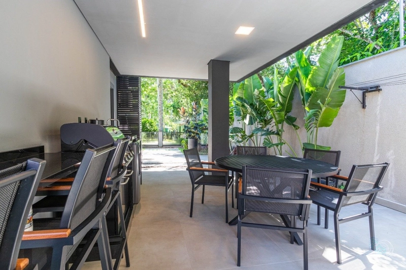 Casa a venda condominio fechado em Santo Antonio Lisboa: 44ª foto da galeria de imagens do imóvel