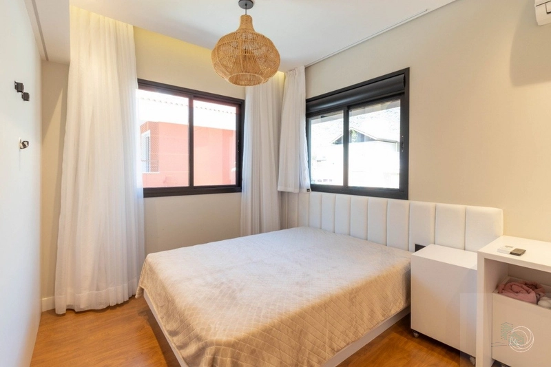 Casa a venda condominio fechado em Santo Antonio Lisboa: 32ª foto da galeria de imagens do imóvel