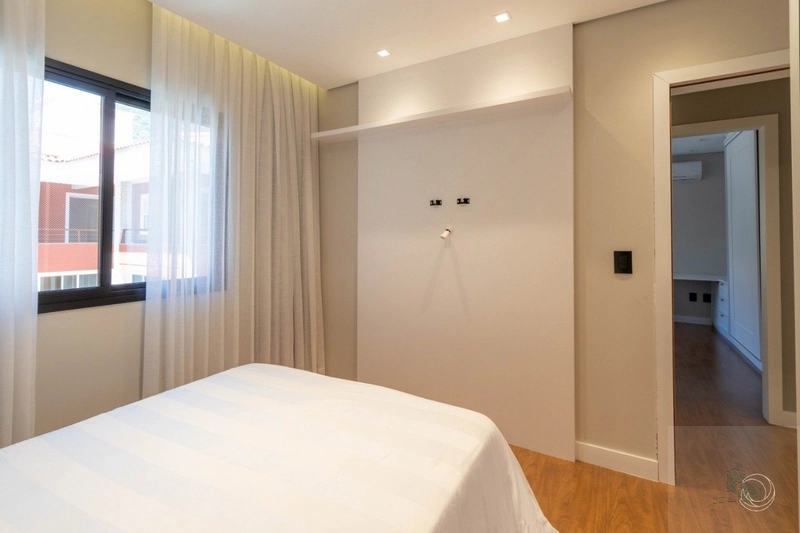 Casa a venda condominio fechado em Santo Antonio Lisboa: 30ª foto da galeria de imagens do imóvel