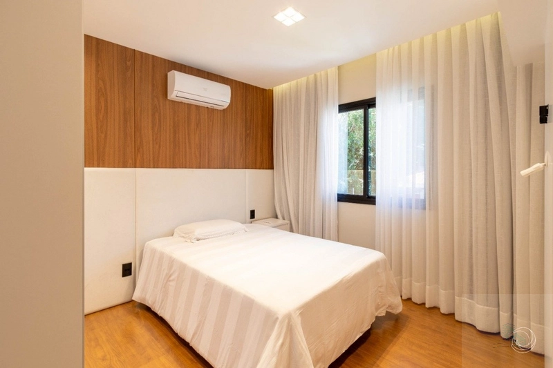 Casa a venda condominio fechado em Santo Antonio Lisboa: 28ª foto da galeria de imagens do imóvel