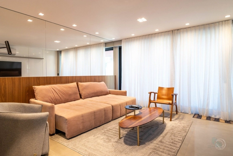 Casa a venda condominio fechado em Santo Antonio Lisboa: 10ª foto da galeria de imagens do imóvel