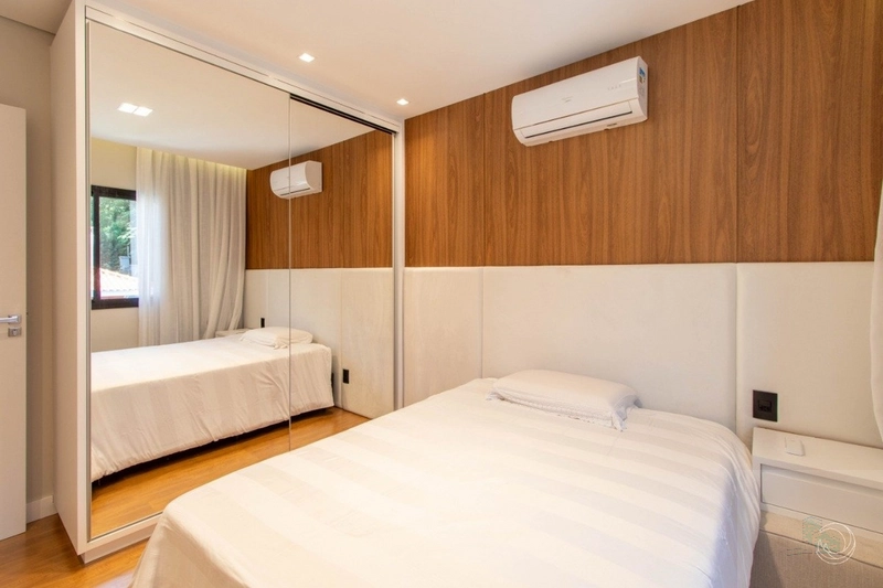 Casa a venda condominio fechado em Santo Antonio Lisboa: 29ª foto da galeria de imagens do imóvel
