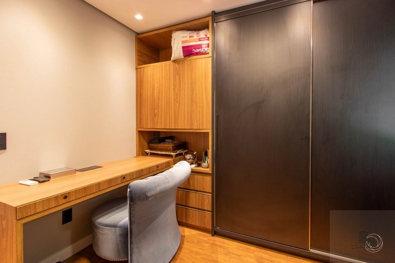 Casa a venda condominio fechado em Santo Antonio Lisboa: 25ª foto da galeria de imagens do imóvel