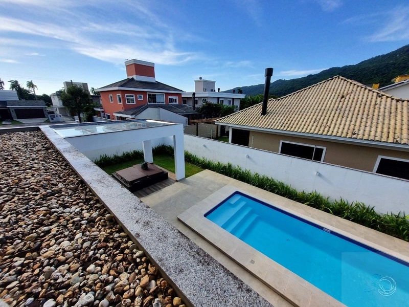 Casa à venda em Florianópolis, Bairro Cachoeira Do Bom Jesus: 4ª foto da galeria de imagens do imóvel