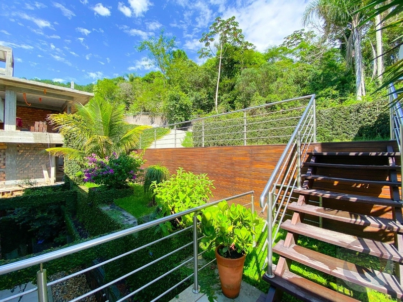 Casa à venda em Florianópolis - Roland Garros: 66ª foto da galeria de imagens do imóvel