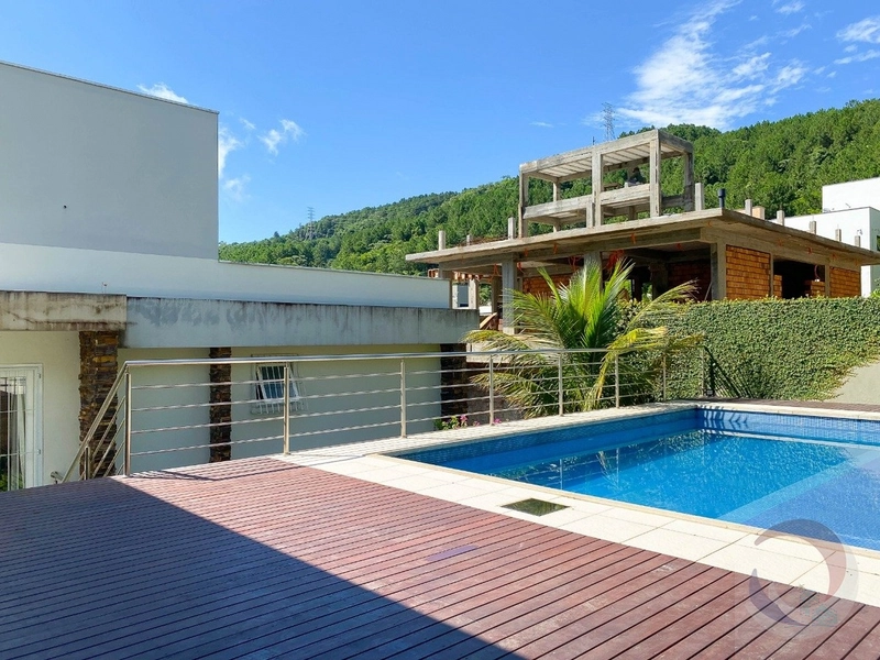 Casa à venda em Florianópolis - Roland Garros: 58ª foto da galeria de imagens do imóvel