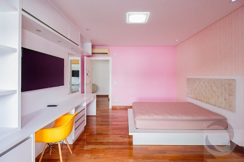 Casa para venda possui 728 metros quadrados com 7 quartos: 14ª foto da galeria de imagens do imóvel