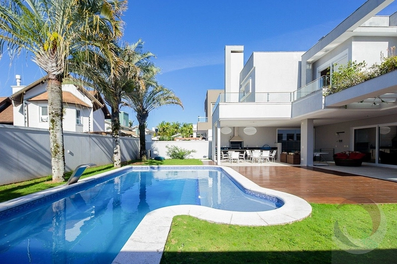 Casa para venda possui 728 metros quadrados com 7 quartos: 61ª foto da galeria de imagens do imóvel