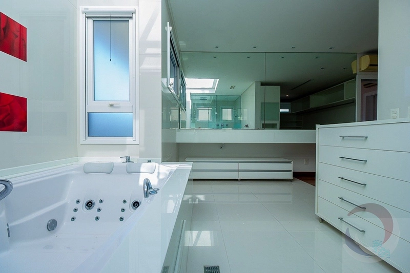 Casa para venda possui 728 metros quadrados com 7 quartos: 39ª foto da galeria de imagens do imóvel