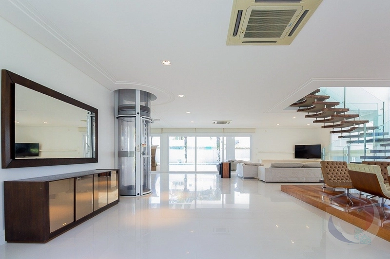 Casa para venda possui 728 metros quadrados com 7 quartos: 70ª foto da galeria de imagens do imóvel