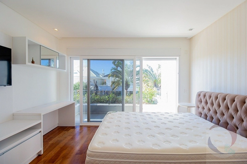 Casa para venda possui 728 metros quadrados com 7 quartos: 23ª foto da galeria de imagens do imóvel