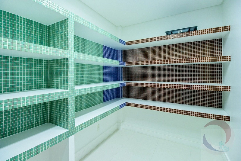 Casa para venda possui 728 metros quadrados com 7 quartos: 90ª foto da galeria de imagens do imóvel