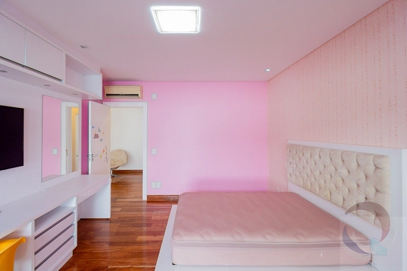 Casa para venda possui 728 metros quadrados com 7 quartos: 8ª foto da galeria de imagens do imóvel
