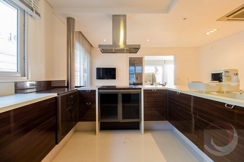 Casa para venda possui 728 metros quadrados com 7 quartos: 46ª foto da galeria de imagens do imóvel