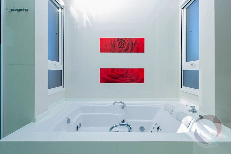 Casa para venda possui 728 metros quadrados com 7 quartos: 108ª foto da galeria de imagens do imóvel