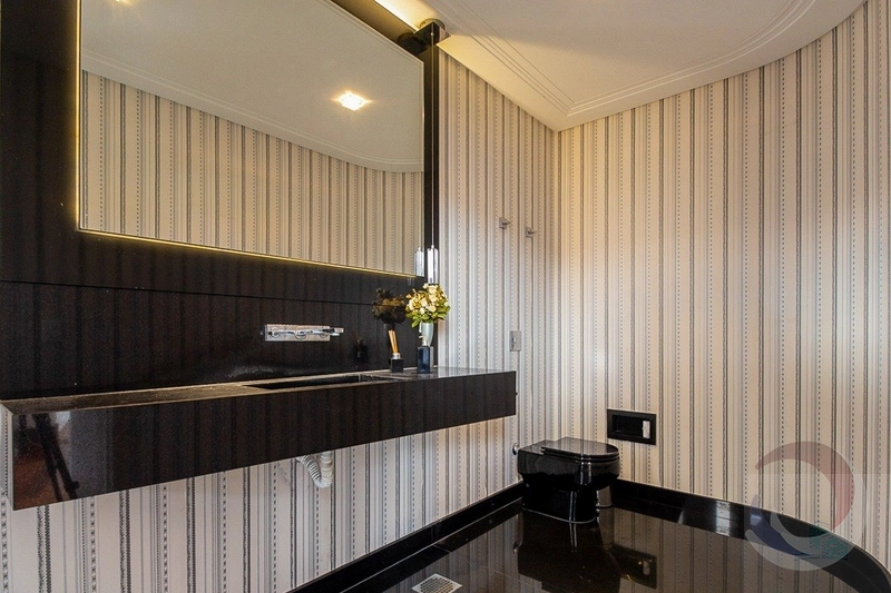 Casa para venda possui 728 metros quadrados com 7 quartos: 115ª foto da galeria de imagens do imóvel