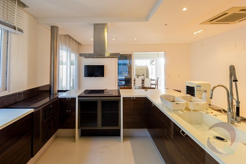 Casa para venda possui 728 metros quadrados com 7 quartos: 74ª foto da galeria de imagens do imóvel
