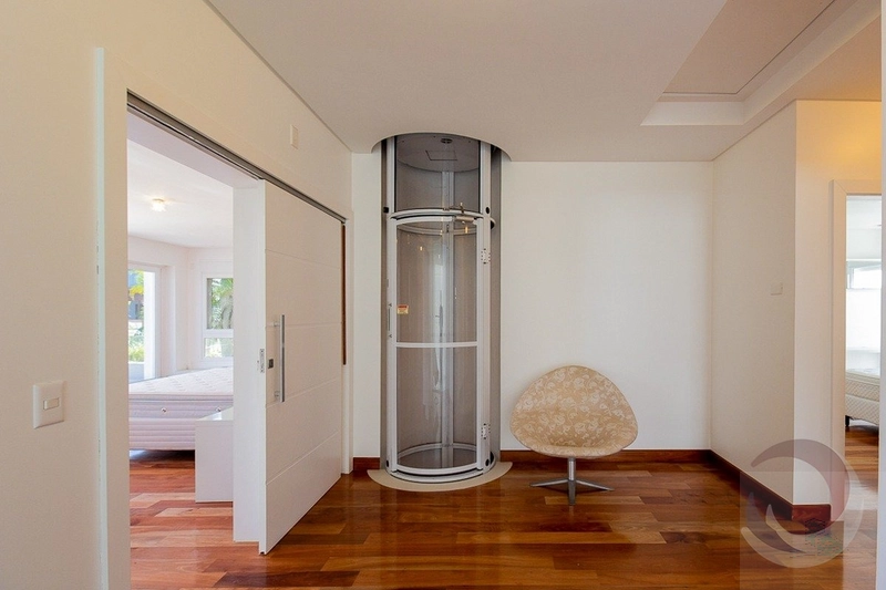 Casa para venda possui 728 metros quadrados com 7 quartos: 13ª foto da galeria de imagens do imóvel