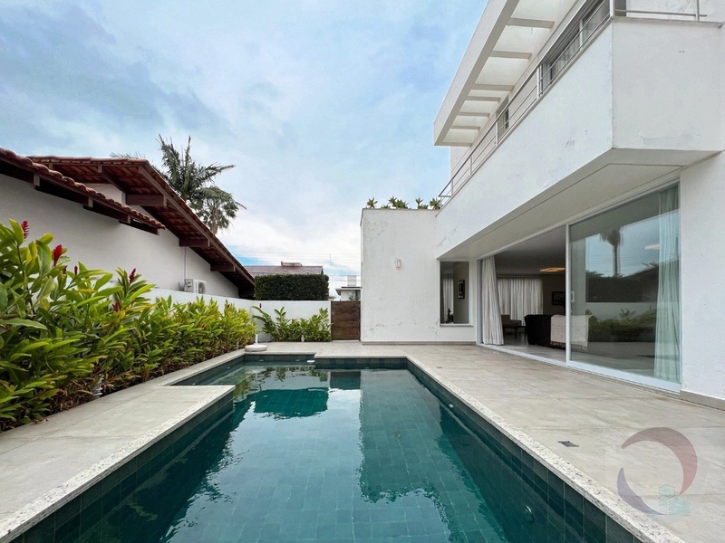 Casa de Luxo em Jurerê Internacional - Venda: 7ª foto da galeria de imagens do imóvel