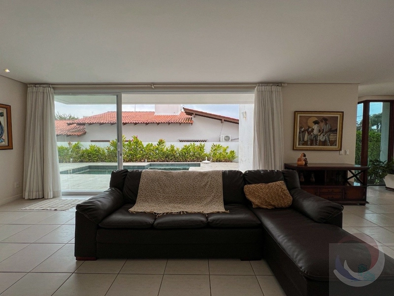Casa de Luxo em Jurerê Internacional - Venda: 11ª foto da galeria de imagens do imóvel