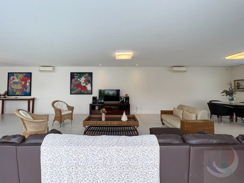 Casa de Luxo em Jurerê Internacional - Venda: 10ª foto da galeria de imagens do imóvel