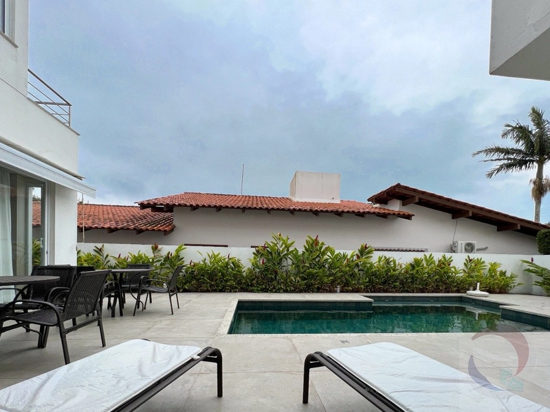 Casa de Luxo em Jurerê Internacional - Venda: 6ª foto da galeria de imagens do imóvel