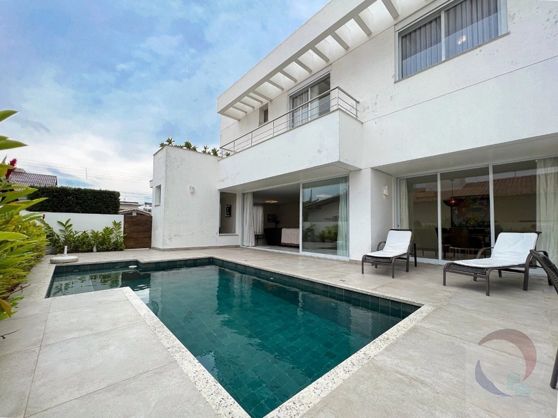 Casa de Luxo em Jurerê Internacional - Venda: 21ª foto da galeria de imagens do imóvel