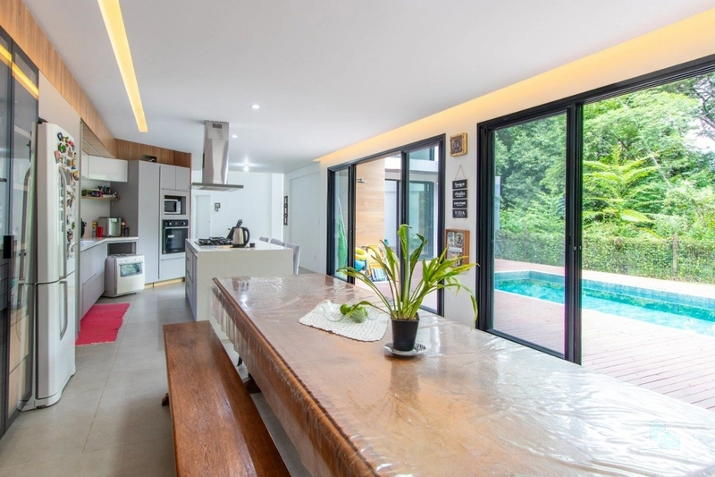 Casa à venda em Florianópolis, Monte Verde: 12ª foto da galeria de imagens do imóvel