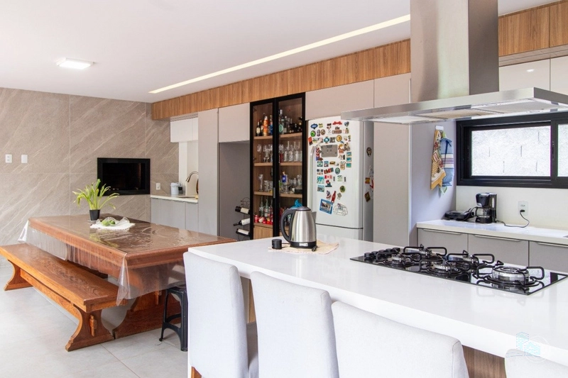 Casa à venda em Florianópolis, Monte Verde: 8ª foto da galeria de imagens do imóvel