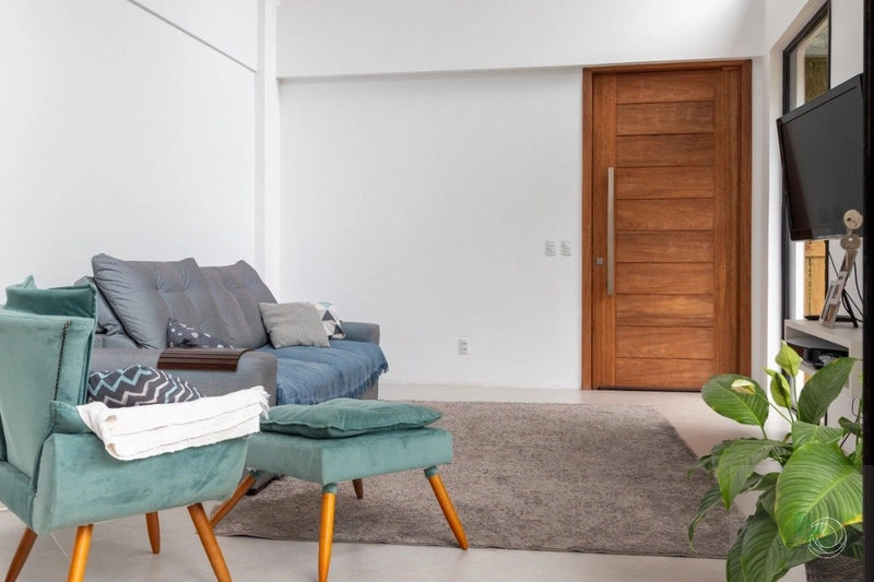 Casa à venda em Florianópolis, Monte Verde: 2ª foto da galeria de imagens do imóvel