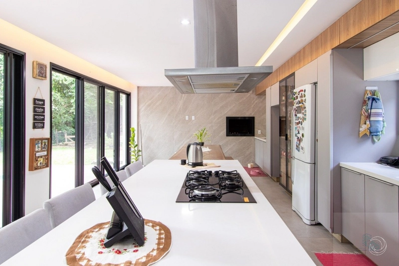 Casa à venda em Florianópolis, Monte Verde: 4ª foto da galeria de imagens do imóvel