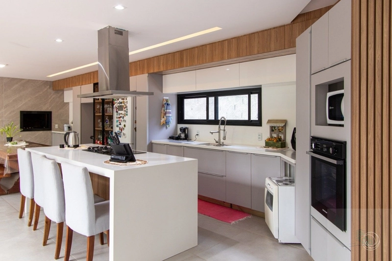 Casa à venda em Florianópolis, Monte Verde: 3ª foto da galeria de imagens do imóvel