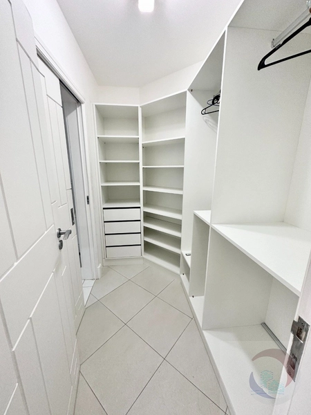 Casa de Luxo em Jurerê Internacional - Florianópolis: 15ª foto da galeria de imagens do imóvel