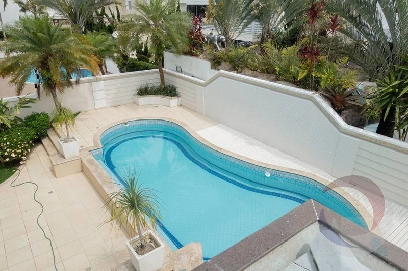 Casa de Luxo em Jurerê Internacional - Florianópolis: 5ª foto da galeria de imagens do imóvel