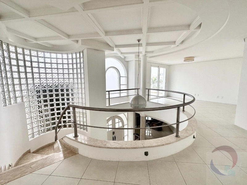 Casa de Luxo em Jurerê Internacional - Florianópolis: 10ª foto da galeria de imagens do imóvel