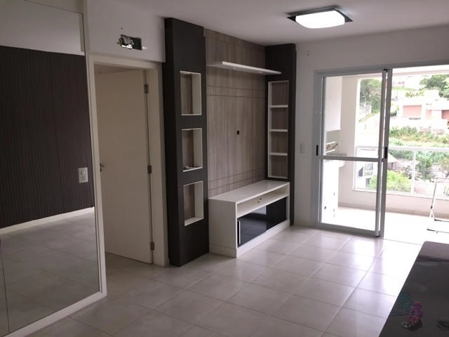 Apartamento à venda em Florianópolis - Residencial Buena Vista: 1ª foto da galeria de imagens do imóvel
