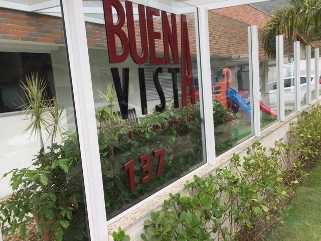 Apartamento à venda em Florianópolis - Residencial Buena Vista: 8ª foto da galeria de imagens do imóvel
