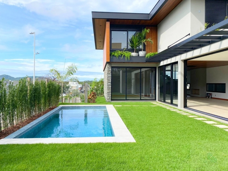 Casa de luxo à venda em Lagoa Da Conceição, Florianópolis: 12ª foto da galeria de imagens do imóvel