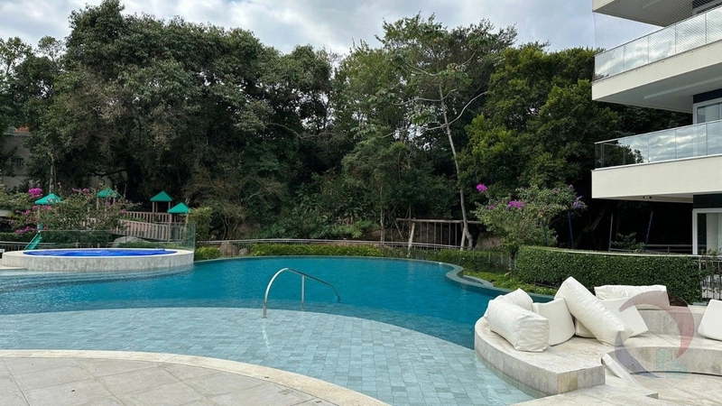 Apartamento à venda em Jurerê, Florianópolis - 3 quartos: 10ª foto da galeria de imagens do imóvel