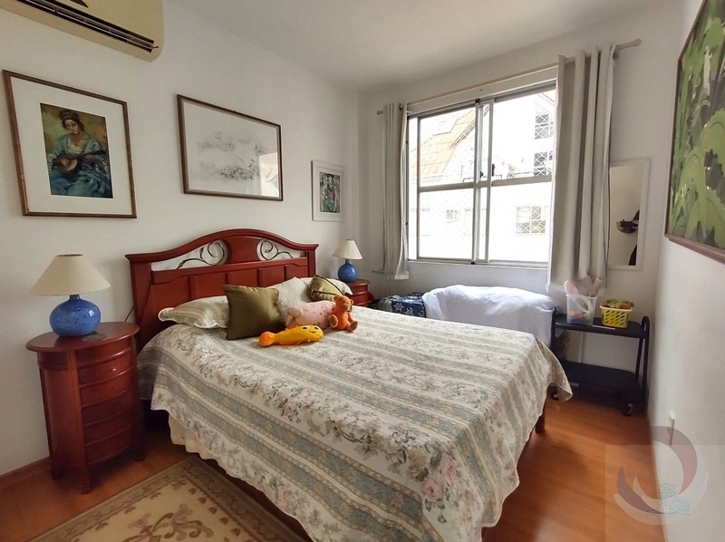 Apartamento cobertura a venda 03 quartos sendo 01 suíte 2 vaga: 19ª foto da galeria de imagens do imóvel