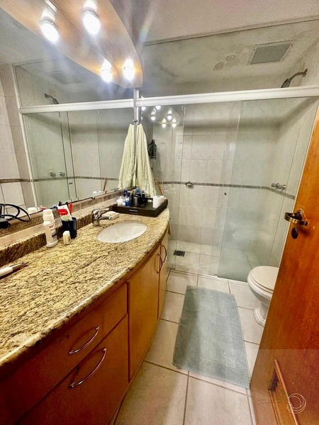 Apartamento à venda - Thomaz Chaves Cabral, Florianópolis: 15ª foto da galeria de imagens do imóvel