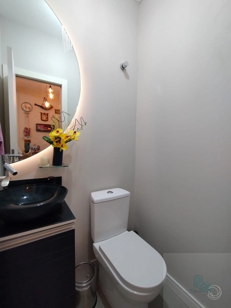 Casa à venda no Parque Residencial Sambaqui, Florianópolis: 16ª foto da galeria de imagens do imóvel