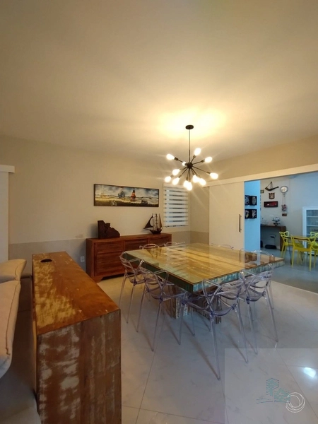 Casa à venda no Parque Residencial Sambaqui, Florianópolis: 1ª foto da galeria de imagens do imóvel