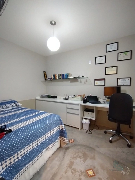 Casa à venda no Parque Residencial Sambaqui, Florianópolis: 33ª foto da galeria de imagens do imóvel