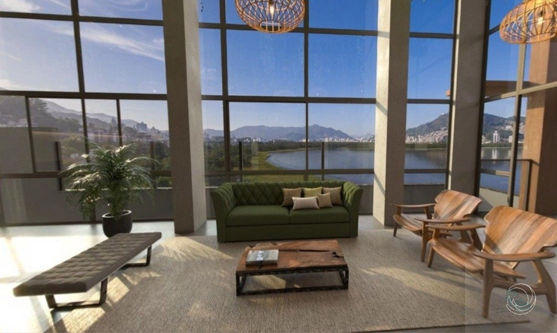 Apartamento à venda em Florianópolis, Bairro João Paulo: 4ª foto da galeria de imagens do imóvel