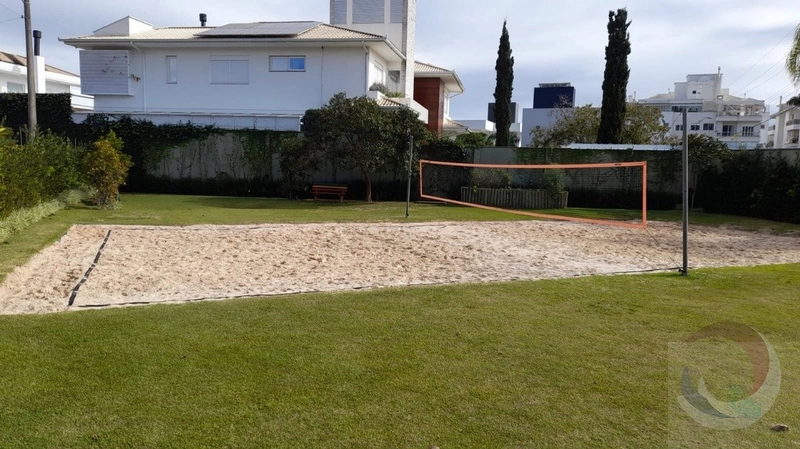 Casa de luxo com 4 suítes em Jurerê, Florianópolis: 5ª foto da galeria de imagens do imóvel